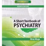 A Short Textbook Of Psychiatry