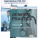General Practice A Practical Manual -6th Edition