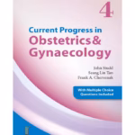Current Progress in Obstetrics and Gynaecology, Vol 4 - Medical Textbook