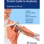 Pocket Guide to Anatomy Indian Reprint