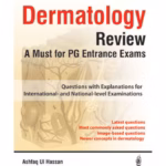 Dermatology Review A Must For Pg Entrance Exams