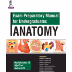 Exam Preparatory Manual For Undergraduates Anatomy