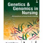 Genetics & Genomics in Nursing - Medical Textbook