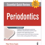 Essential Quick Review Periodontics With Free Companion Faqs On Periodontics