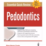Essential Quick Review Paedodontics With Free Companion Faqs On Paedodontics