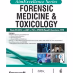 Aim Excellence Series Forensic Medicine & Toxicology