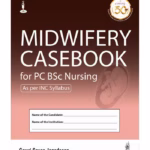 Midwifery Casebook For Pc Bsc Nursing