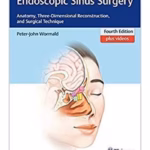 Endoscopic Sinus Surgery - 4th Edition Indian Reprint Clinical Guide