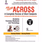New Across A Complete Review Of Short Subjects Vol.4
