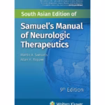 Samuels’ Manual of Neurologic Therapeutics -9th Edition