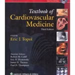 Textbook Of Cardiovascular Medicine -3rd Edition