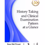 History Taking And Clinical Examination Pattern At A Glance