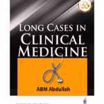 Long Cases In Clinical Medicine