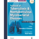 Textbook of Tuberculosis and Nontuberculous Mycobacterial Diseases - Clinical Guide