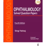 Ophthalmology Solved Question Papers