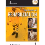 Textbook Of Rehabilitation