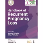 Handbook of Recurrent Pregnancy Loss - Clinical Guide