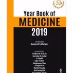 Year Book of Medicine 2019 - Medical Textbook