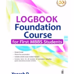 Logbook Foundation Course For First Mbbs Students