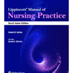 Lippincott Manual of Nursing Practice (SAE) -11st Edition