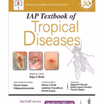 Iap Textbook Of Tropical Diseases
