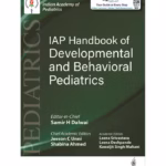 Iap Handbook Of Developmental And Behavioral Pediatrics