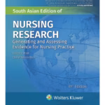 Nursing Research - 11st Edition
