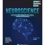 Lippincott Illustrated Reviews Neuroscience (SAE)