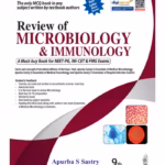 Review Of Microbiology & Immunology