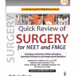 Quick Review Of Surgery
