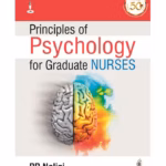 Principles Of Psychology For Graduate Nurses