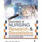 Essentials Of Nursing Research & Biostatistics