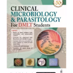 Clinical Microbiology & Parasitology For Dmlt Students
