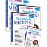 Postgraduate Medicine 3 Volumes