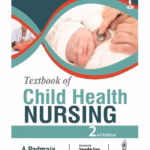 Textbook Of Child Health Nursing