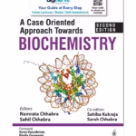A Case Oriented Approach Towards Biochemistry