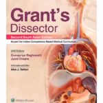 Grant's Dissector -(2nd SAE)