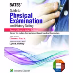 Bates’ Guide to Physical Examination and History Taking -13rd Edition (2nd SAE)