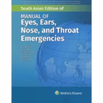 Manual of Eye, Ear, Nose and Throat (SAE)