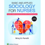Basic and Applied Sociology for Nurses -3rd Edition