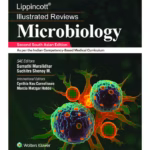 Lippincott's Illustrated Reviews Microbiology (SAE) - 2nd Edition
