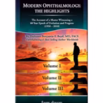 Modern Ophthalmology : The Highlights Vol.2