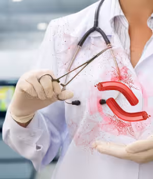Vascular Sciences