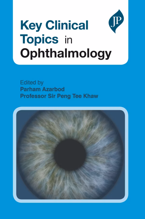 Key Clinical Topics in Ophthalmology - 1st Edition