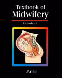 Textbook of Midwifery - 1st Edition Reprint
