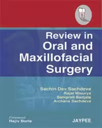 Review in Oral and Maxillofacial Surgery - 1st Edition