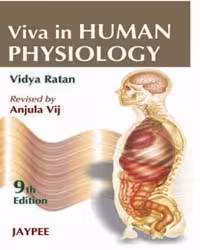 Viva in Human Physiology - 9Th Edition