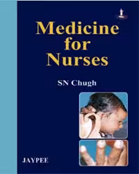 Medicine for Nurses - 1st Edition