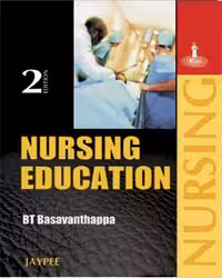 Nursing Education - 2nd Edition Reprint