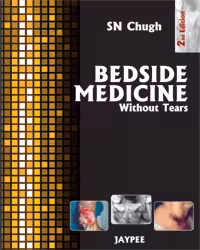 Bedside Medicine Without Tears - 2nd Edition